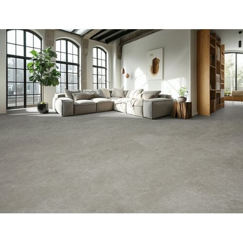 Gelasta Fusion 2700 (rigid click) Carrara Light Grey