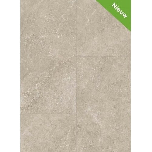 Gelasta Fusion 2700 (rigid click) Carrara Light Grey