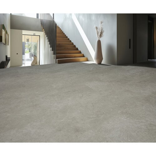 Gelasta Fusion 2700 (rigid click) Carrara Light Grey