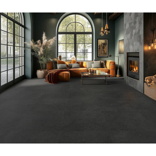 Gelasta Flash 2201 (dryback) Basalt Anthracite