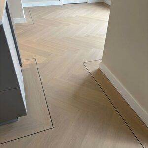 Floorlife YUP XL Brentford beige