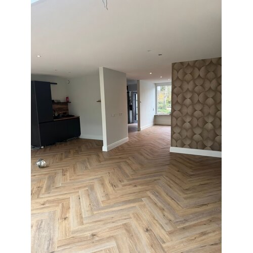 Belakos Attico visgraat XL 80