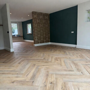 Belakos Attico visgraat XL 80