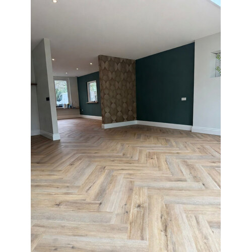 Belakos Attico visgraat XL 80