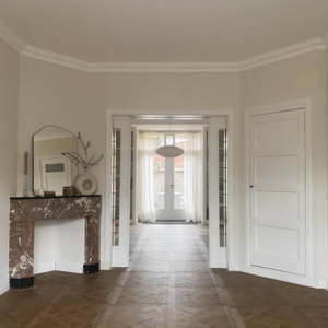 VT Wonen  Royal dryback sun kissed