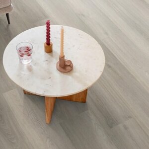 Floorlife Click - Paddington light grey