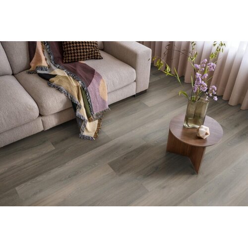 Floorlife Paddington dryback dark grey