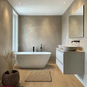 Hoomline Vloeren Aquaprotect  6080 Vecht