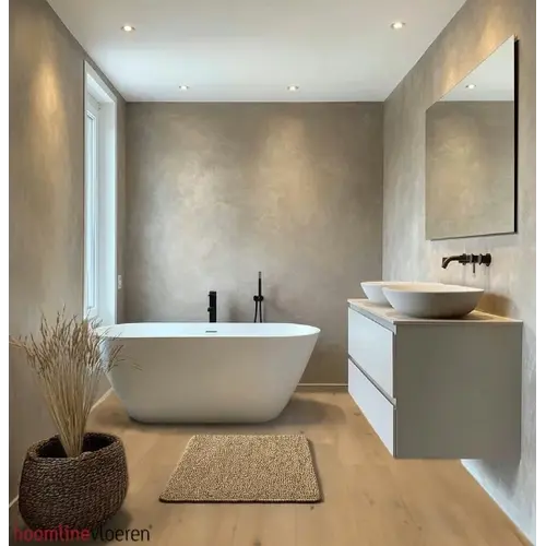 Hoomline Vloeren Elite XL V4 Vecht 6080 m2 Aquaprotect