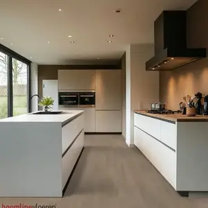 Hoomline Vloeren Aquaprotect  6081 Spaarne