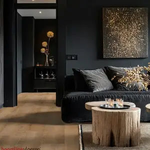 Hoomline Vloeren Click - Maastricht