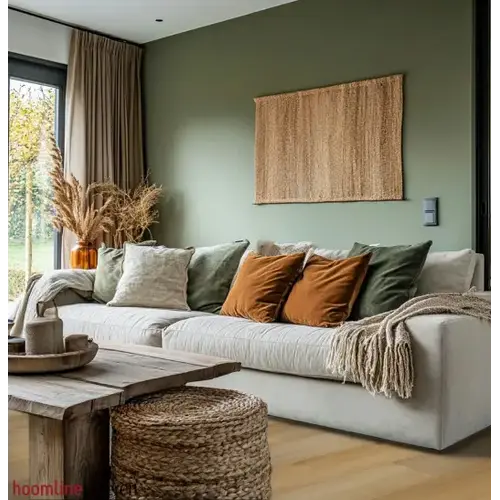 Hoomline Vloeren Hoomline City Rigid Click Utrecht 7001