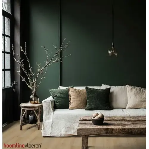 Hoomline Vloeren Hoomline City Rigid Click Haarlem 7008