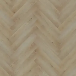 Hoomline Vloeren Click - Scheveningen