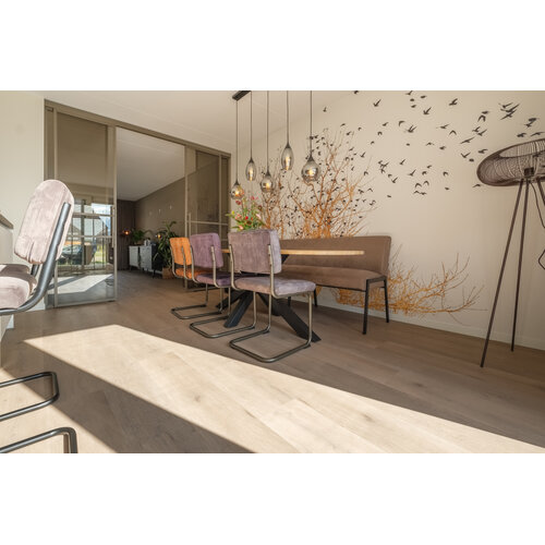 Belakos Attico 830 | Rigid Click