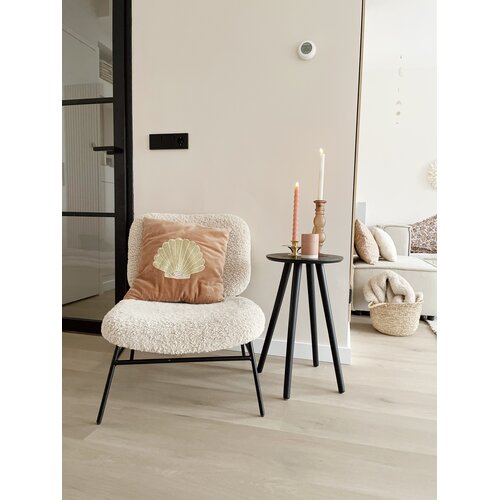 Belakos Attico 830 | Rigid Click