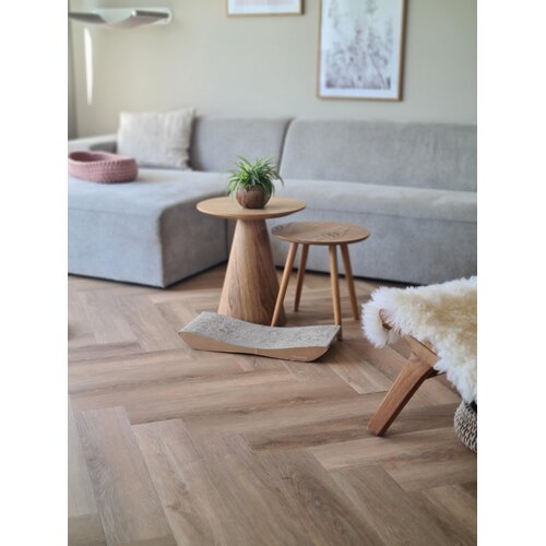 Belakos Attico visgraat XL 81 | Rigid Click Belakos Attico visgraat XL 81 | Rigid Click