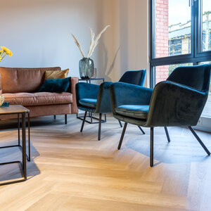 Belakos Click - Attico XL 81