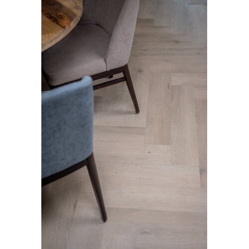 Belakos Attico visgraat XL 83 | Rigid Click