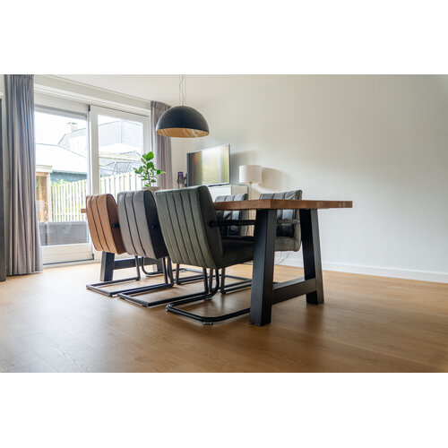 Belakos Rigid Click | Monastro 930