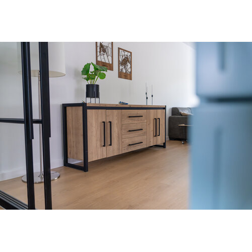 Belakos Rigid Click | Monastro 930