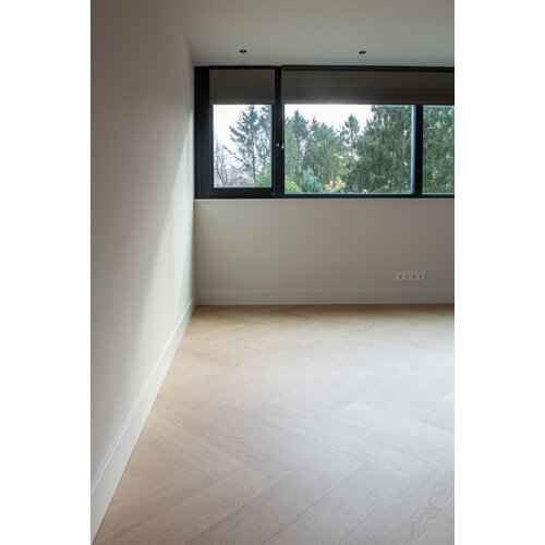 Belakos Rigid Click | Monastro visgraat XL 92