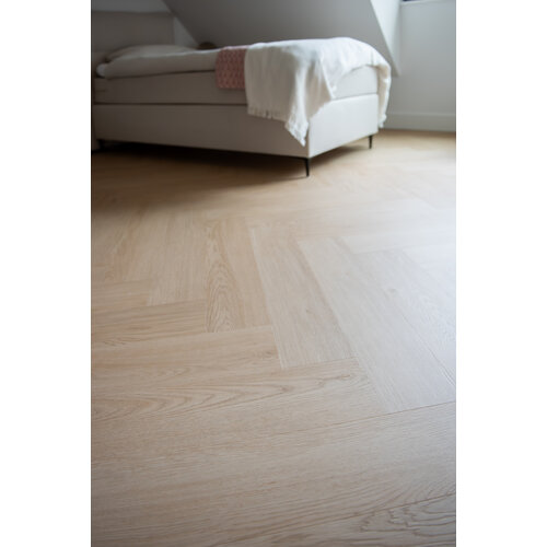 Belakos Rigid Click | Monastro visgraat XL 92