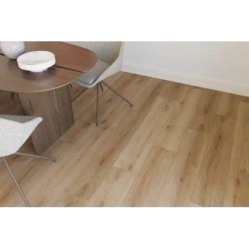 Castell Luxury PVC Flooring Castell Supreme 812 Planks Xl 152 Honey Brown