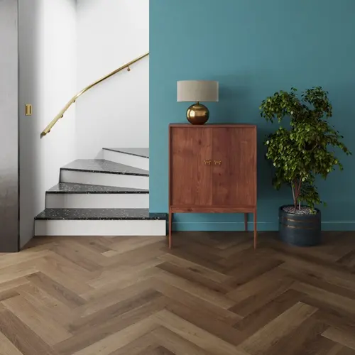 Castell Luxury PVC Flooring Castell Premium 875 042 Highland Chocolate Castell Luxury PVC Flooring Castell Premium 875 042 Highland Chocolate