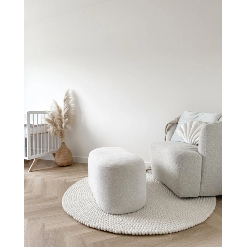 Floorlife YUP Paddington Herringbone dryback beige