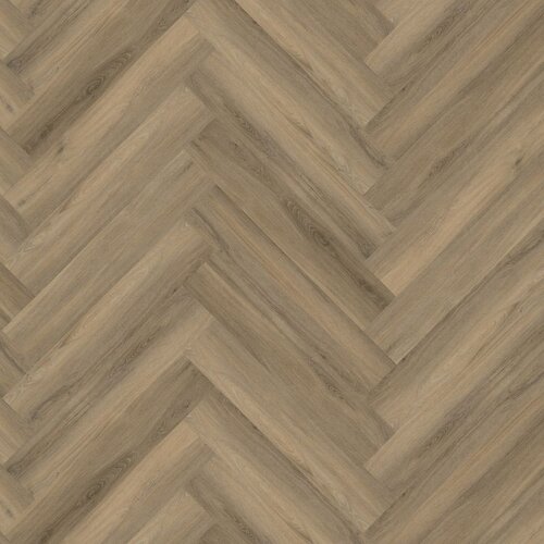 Floorlife YUP Paddington Herringbone dryback light brown Floorlife YUP Paddington Herringbone dryback light brown