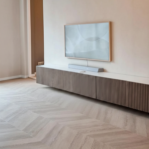 VT Wonen  Noble dryback natural