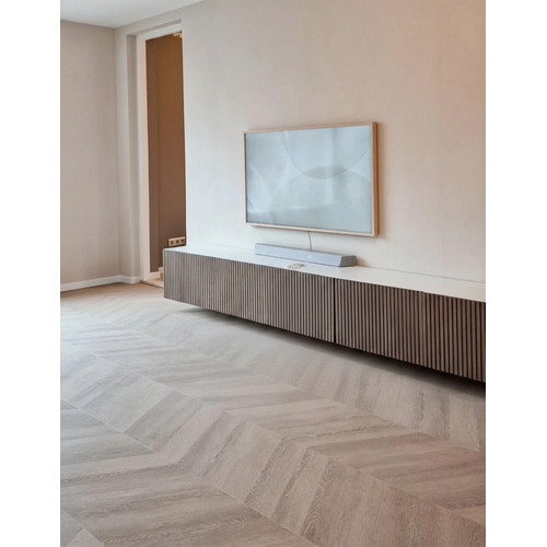 VT Wonen  Noble dryback natural