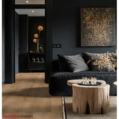 Vloerenhuys de Veluwe  Vloerenhuys rigid click - Otterlo