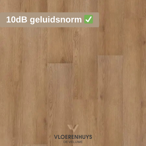 Vloerenhuys de Veluwe  Vloerenhuys rigid click - Otterlo