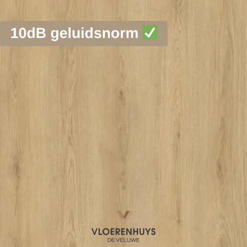 Vloerenhuys de Veluwe  Vloerenhuys rigid click - Garderen