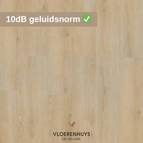 Vloerenhuys de Veluwe  Vloerenhuys rigid click - Elspeet