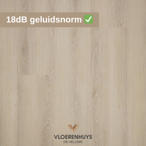 Vloerenhuys de Veluwe  Vloerenhuys SPC rigid click - Voorthuizen