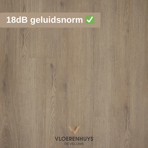Vloerenhuys de Veluwe  Vloerenhuys SPC rigid click - Uddel