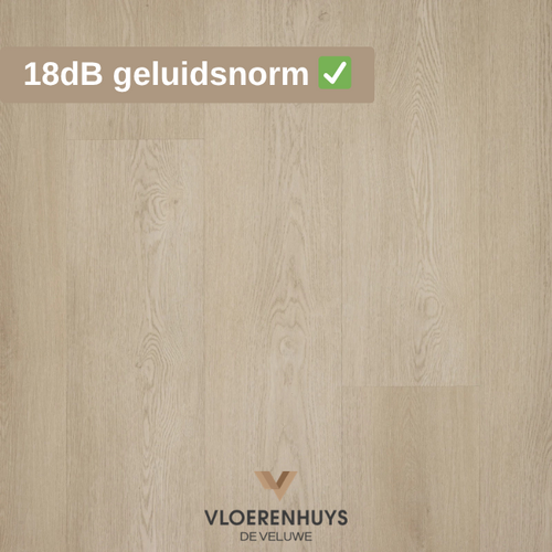 Vloerenhuys de Veluwe  Vloerenhuys SPC rigid click - Nunspeet