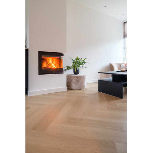 Floorlife YUP Fulham herringbone dryback smoky Floorlife YUP Fulham herringbone dryback smoky