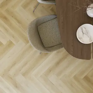 Castell Luxury PVC Flooring Castell Supreme 860 219