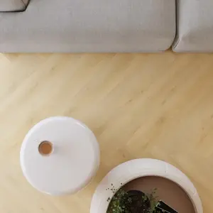 Castell Luxury PVC Flooring Castell Supreme 860 217