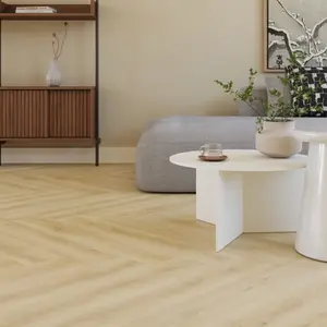 Castell Luxury PVC Flooring Castell Supreme 860 218