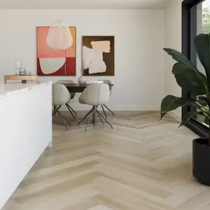 Castell Luxury PVC Flooring Castell Supreme 860 235