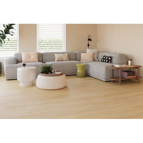 Castell Luxury PVC Flooring Castell Supreme 860 Planks Xxl 117 Kaki