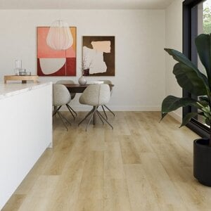 Castell Luxury PVC Flooring Castell Supreme 860 119