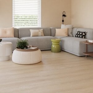 Castell Luxury PVC Flooring Click - Castell Supreme 312 051