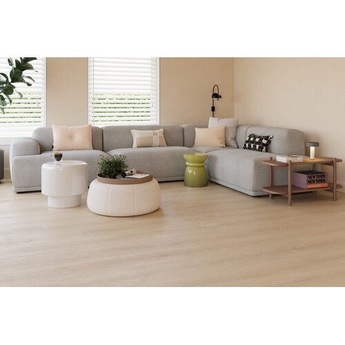 Castell Luxury PVC Flooring Castell Supreme 312 Spc 051 Honey White Castell Luxury PVC Flooring Castell Supreme 312 Spc 051 Honey White