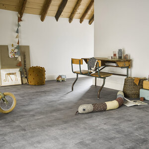 Castell Luxury PVC Flooring Castell Premium 033